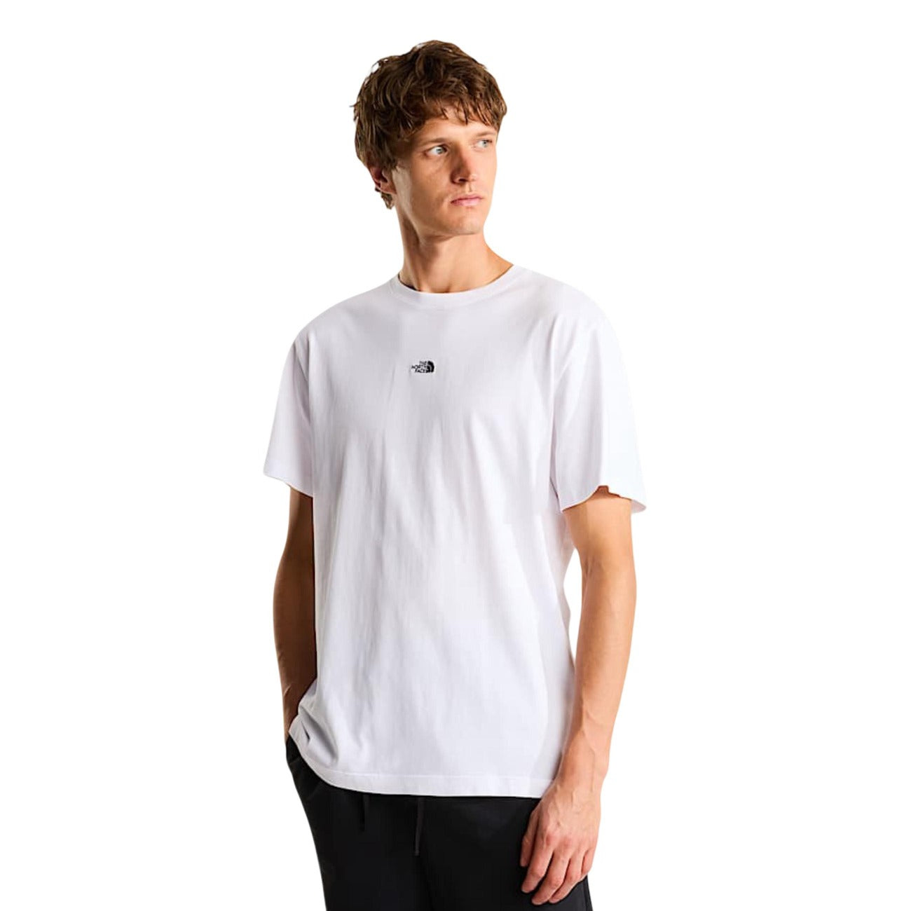 The North Face T-shirt Heren