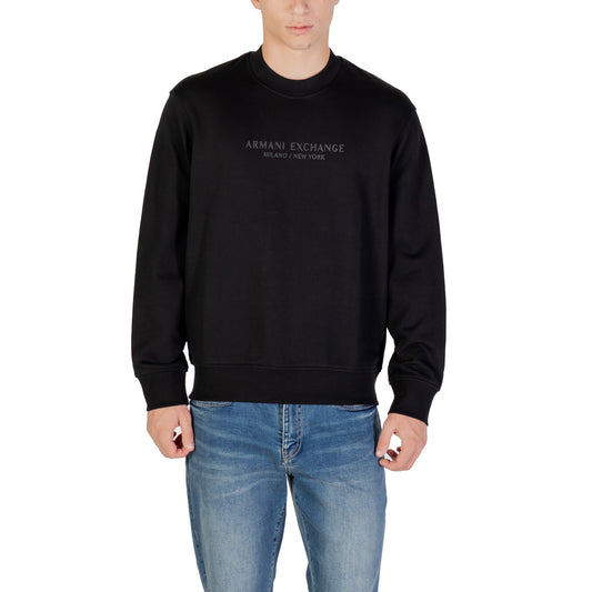 Armani Exchange Sweatshirt Heren
