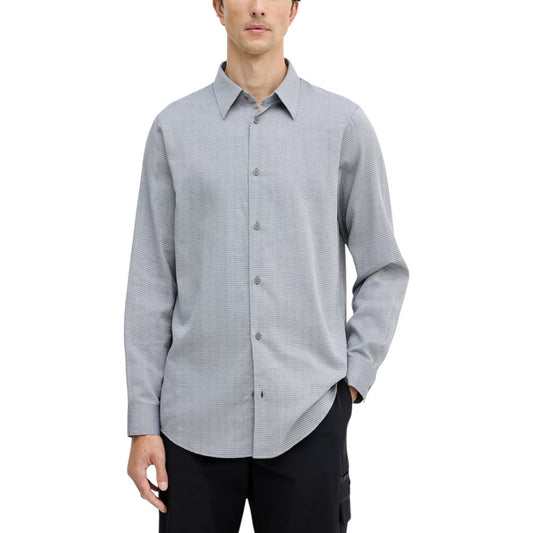 Armani Exchange Shirt Heren