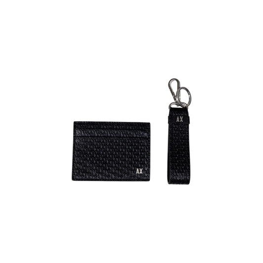 Armani Exchange Portmonnee Heren