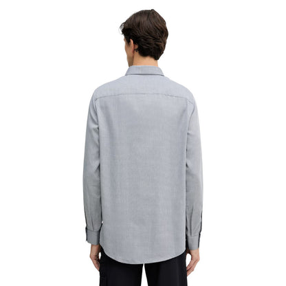 Armani Exchange Shirt Heren