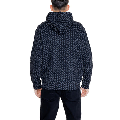 Armani Exchange Sweatshirt Heren
