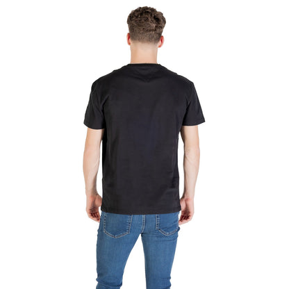 Tommy Hilfiger Jeans T-shirt Heren