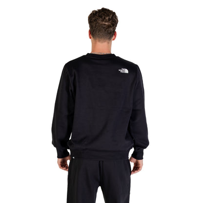 The North Face Sweatshirt Heren