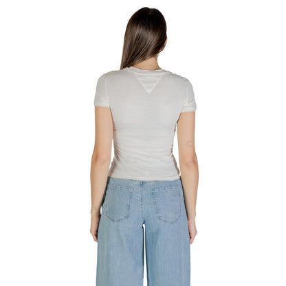 Tommy Hilfiger Jeans T-shirt Dames