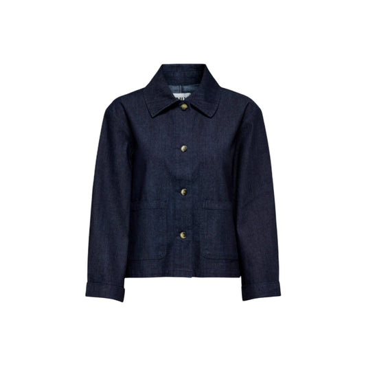 Seulement Veste de survêtement Femme