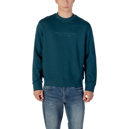 Armani Exchange Sweatshirt Heren
