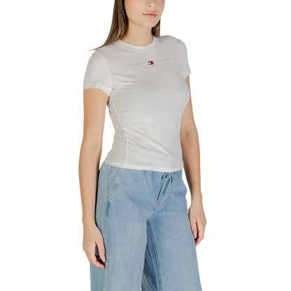 Tommy Hilfiger Jeans T-shirt Dames