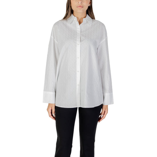 Armani Exchange Shirt Dames