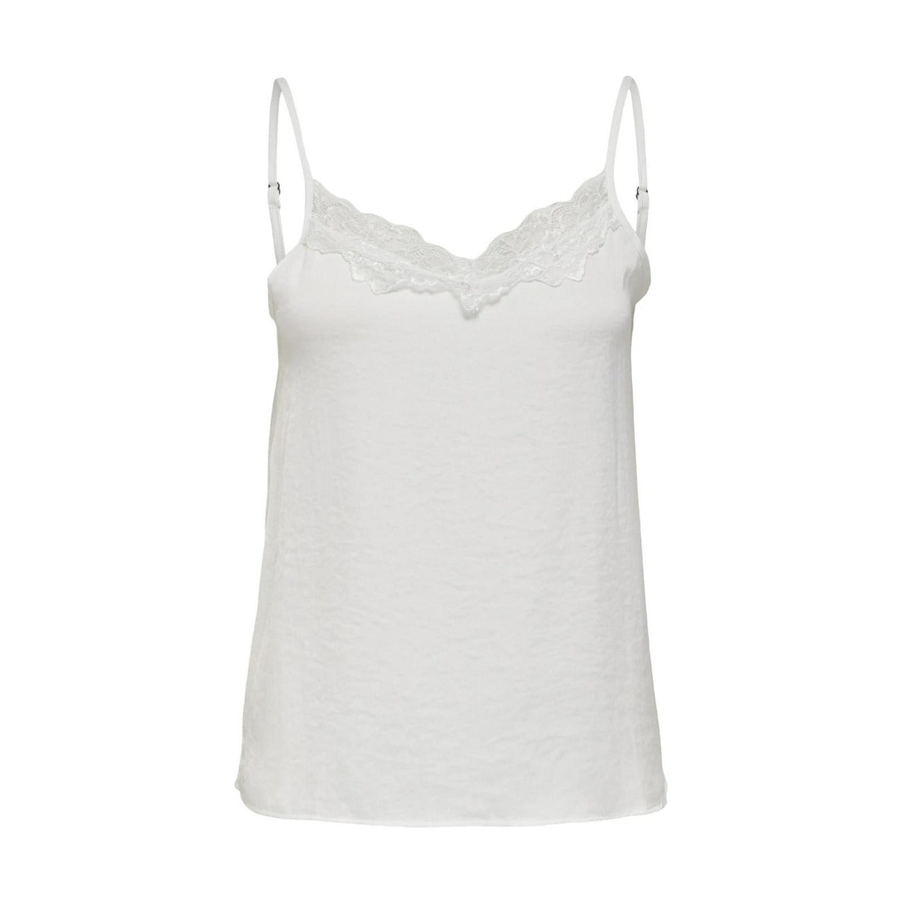 Only Vest Dames