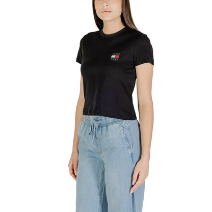 Tommy Hilfiger Jeans T-shirt Dames