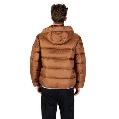 Tommy Hilfiger Jeans Windbreaker Heren
