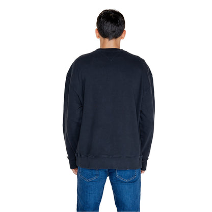 Tommy Hilfiger Jeans Sweatshirt Heren