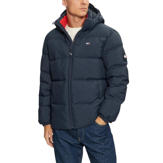 Tommy Hilfiger Jeans Windbreaker Heren
