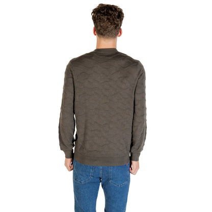 Armani Exchange Breimode Heren