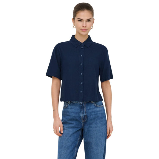 Only Shirt Femmes