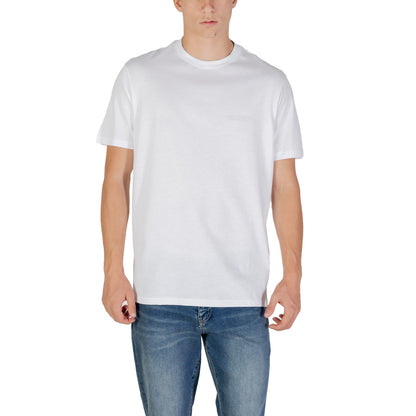Armani Exchange T-shirt Heren