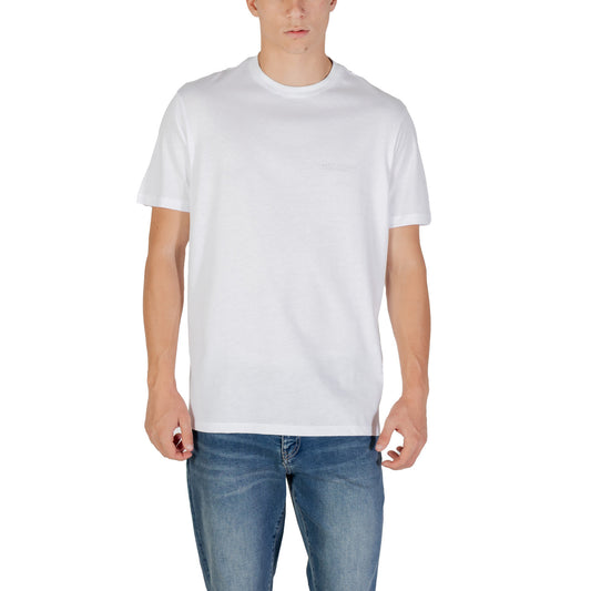 Armani Exchange T-shirt Heren
