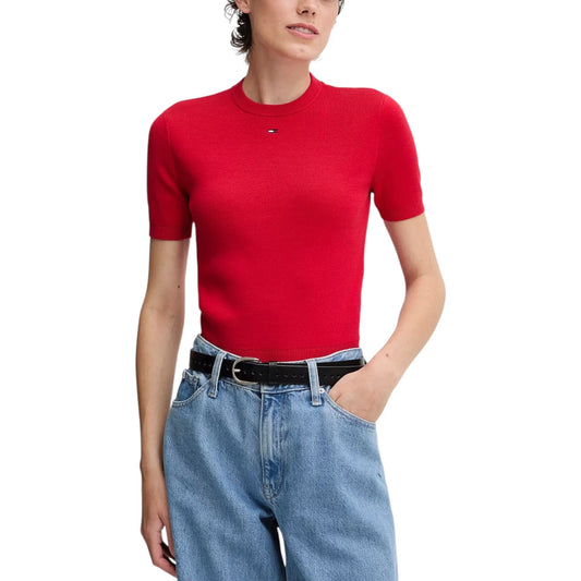 Tommy Hilfiger Jeans T-shirt Dames