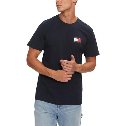 Tommy Hilfiger Jeans T-shirt Heren