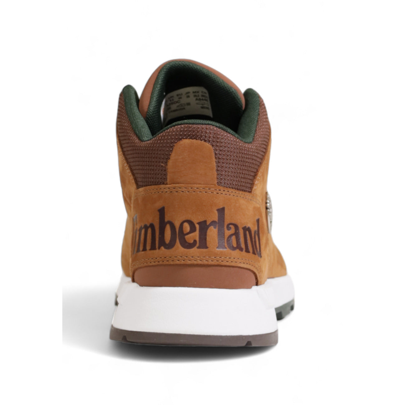 Timberland Heren Sneakers