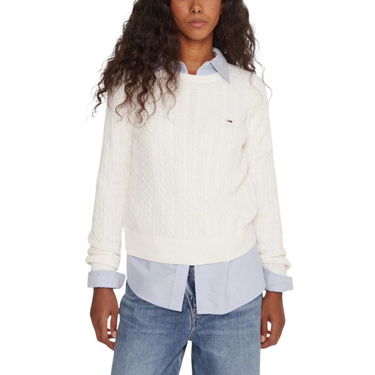 Tommy Hilfiger Jeans Breimode Dames