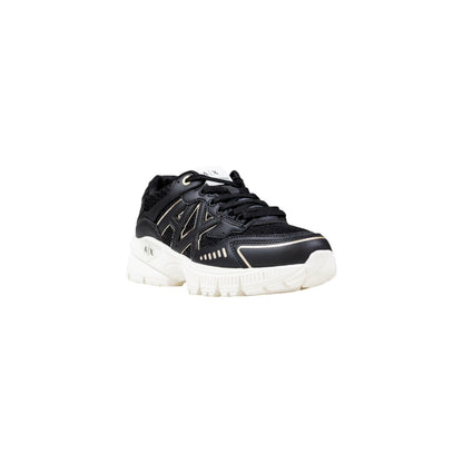 Armani Exchange Heren Sneakers