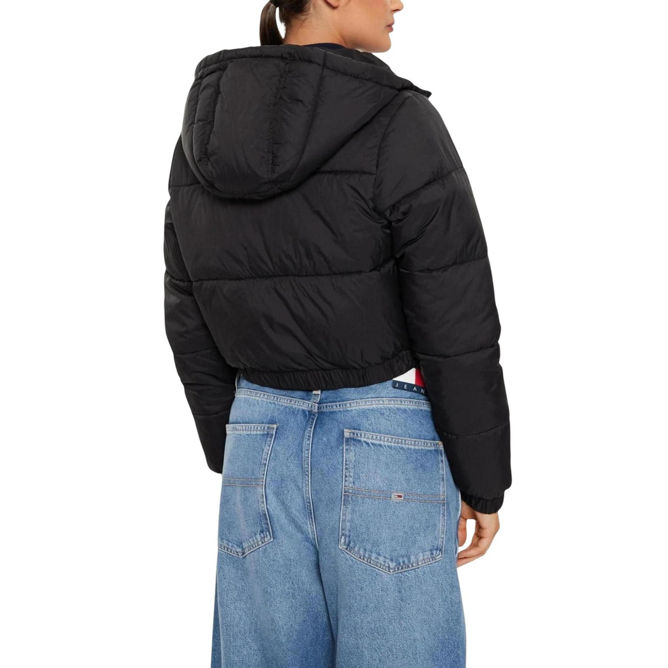 Tommy Hilfiger Jeans Windjack Dames