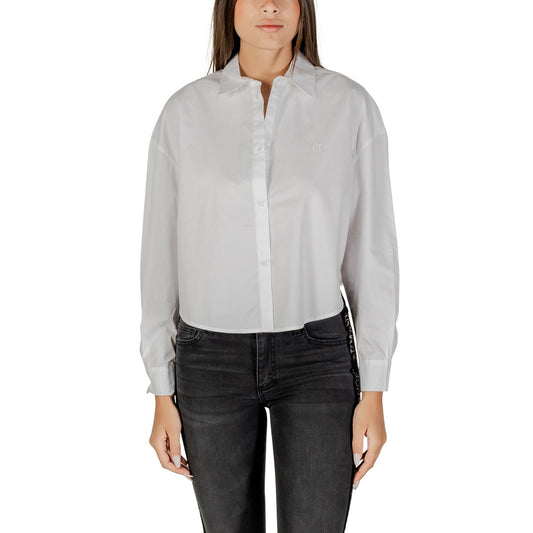 Armani Exchange Shirt Dames