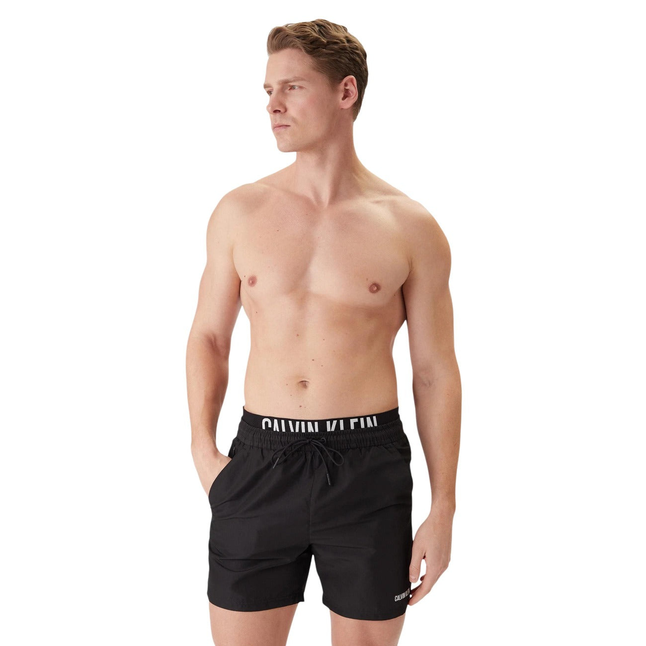 Calvin Klein Jeans Zwemkleding Heren