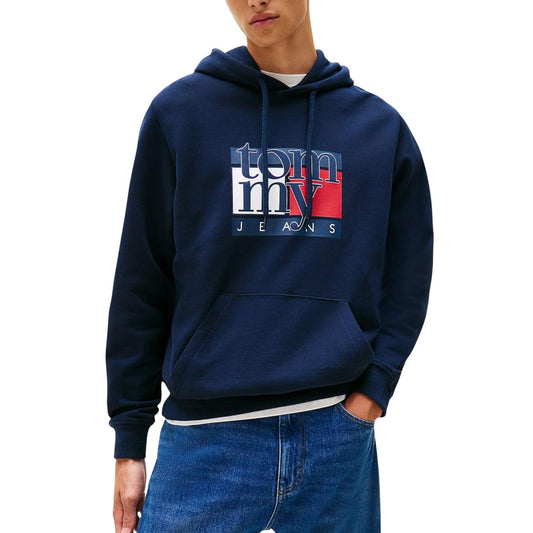 Tommy Hilfiger Jeans Sweatshirt Heren