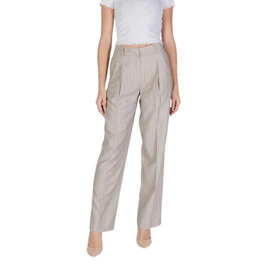 Vero Moda Broek Dames