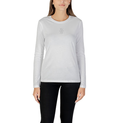 Armani Exchange T-shirt Dames