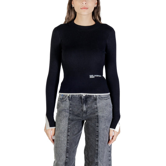 Karl Lagerfeld Jeans Breimode Dames