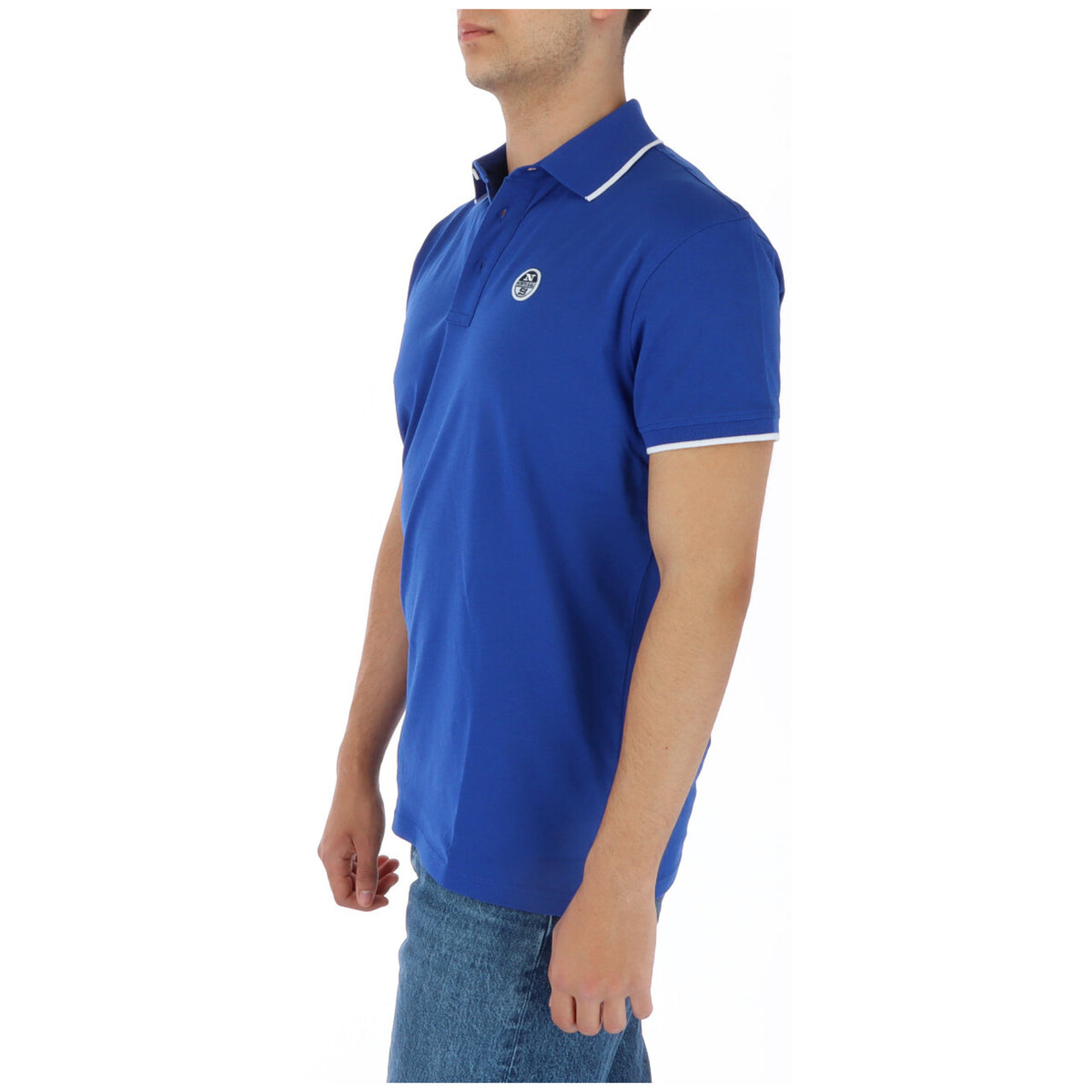 North Sails Polo Homme