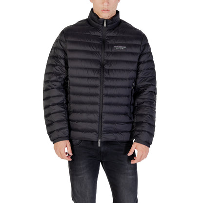 Armani Exchange Windbreaker Heren