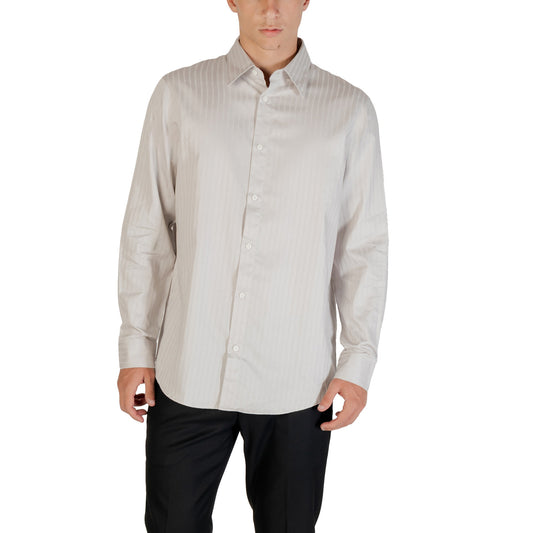 Armani Exchange Shirt Heren