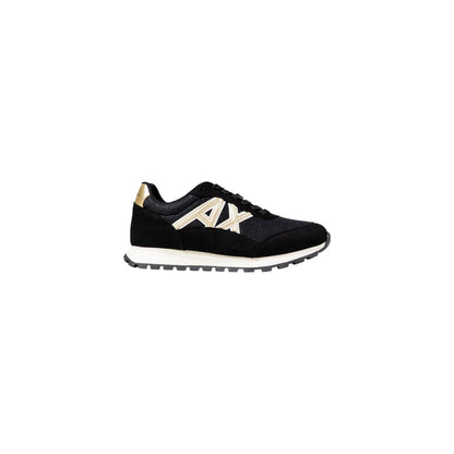 Armani Exchange Heren Sneakers