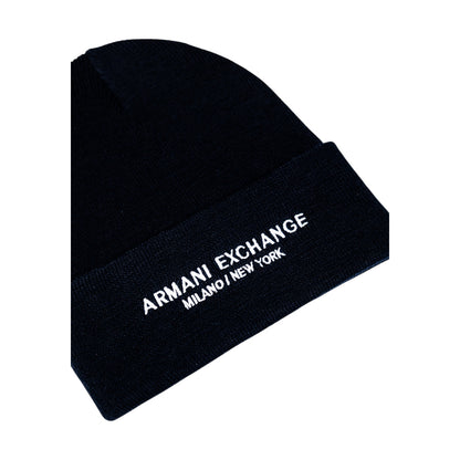 Armani Exchange Hoed Heren