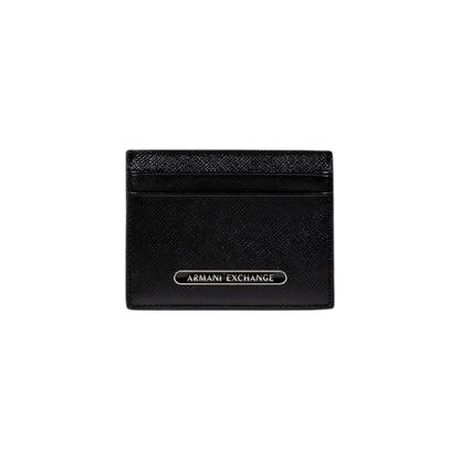 Armani Exchange Portmonnee Heren