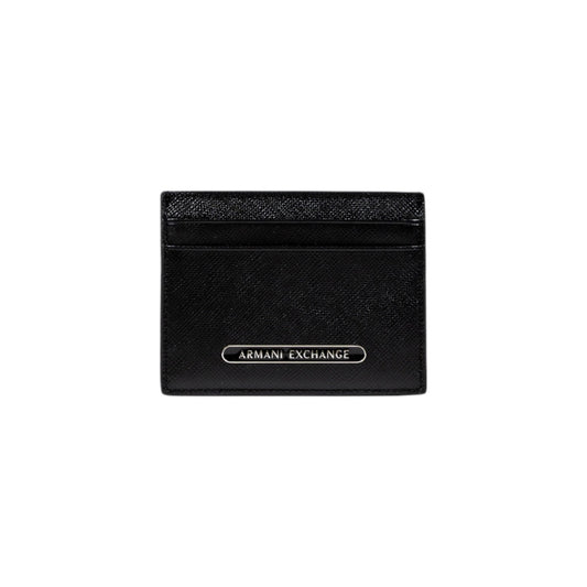 Armani Exchange Portmonnee Heren