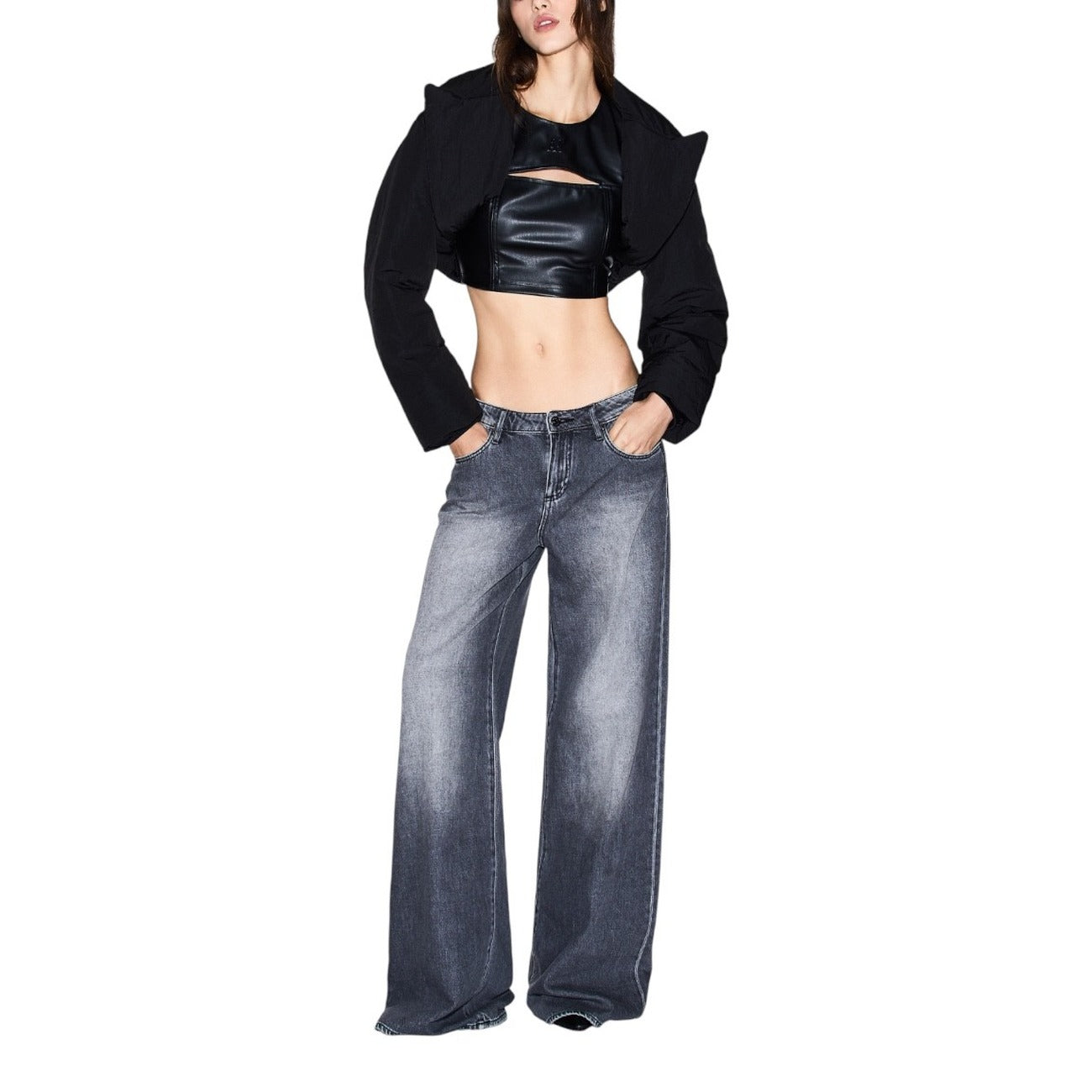 Armani Exchange Jeans Dames