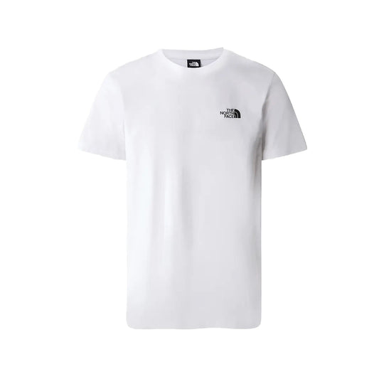 The North Face T-shirt Heren