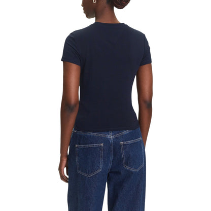 Tommy Hilfiger Jeans T-shirt Dames