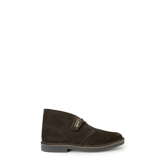 Clarks Herren Boots