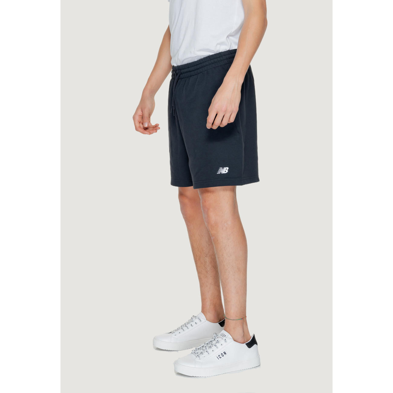 New Balance Bermuda Heren