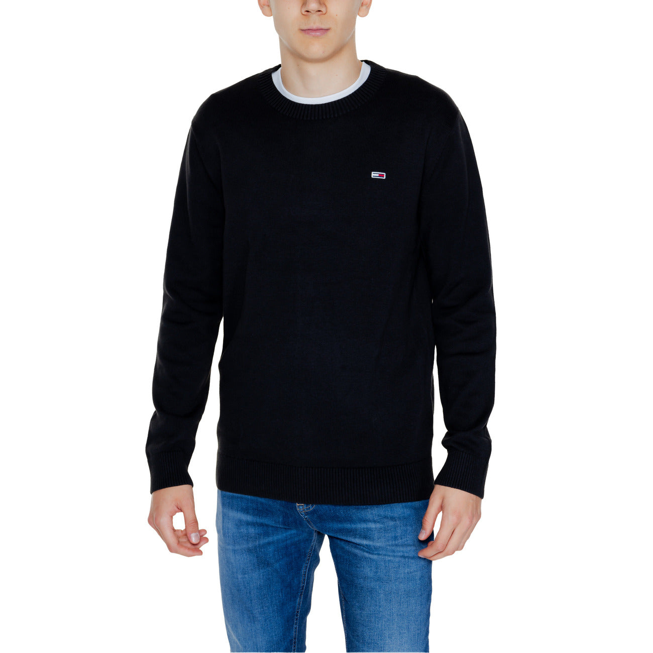 Tommy Hilfiger Jeans Breimode Heren