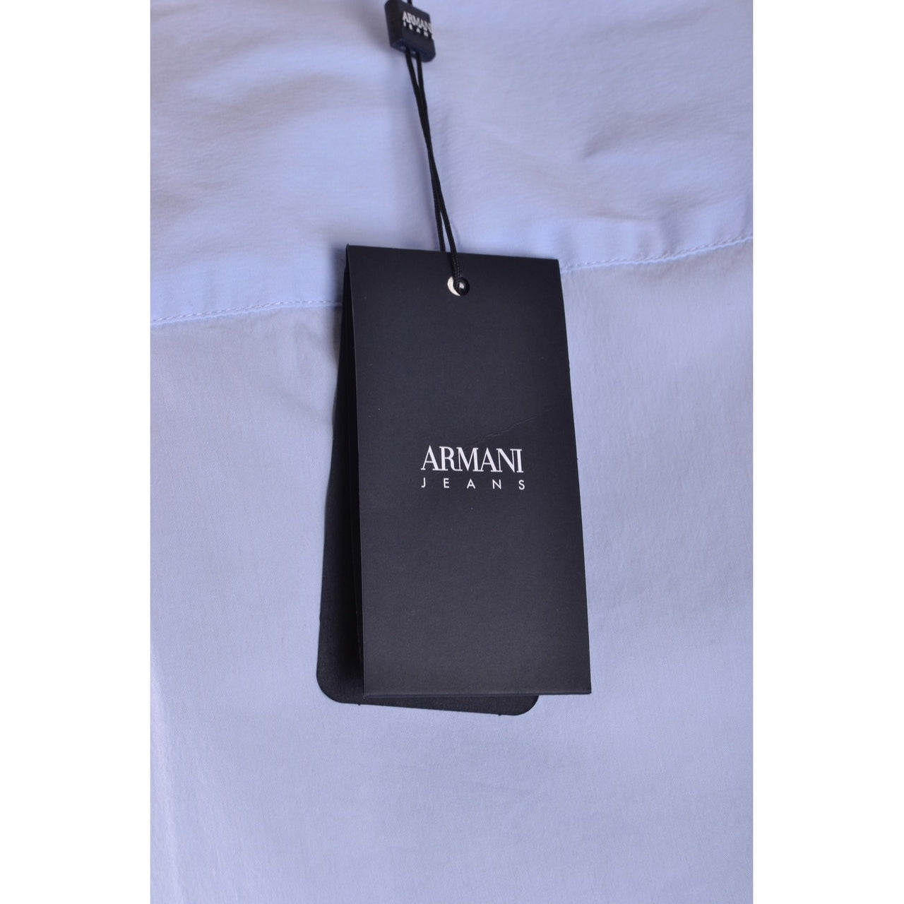 Armani Jeans Shirt Heren