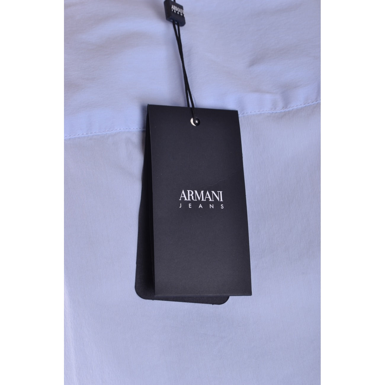 Armani Jeans Shirt Heren