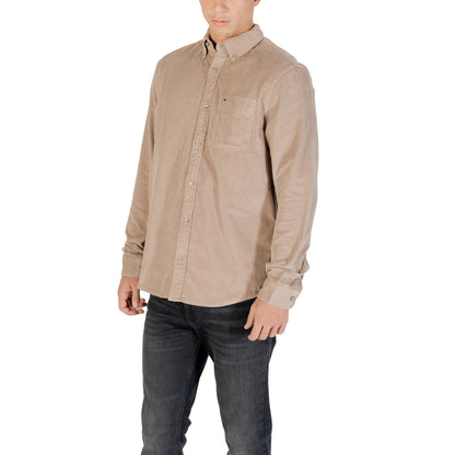 Tommy Hilfiger Jeans Shirt Heren